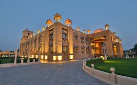 Chokhi Dhani The Palace Hotel Jaisalmer 4*